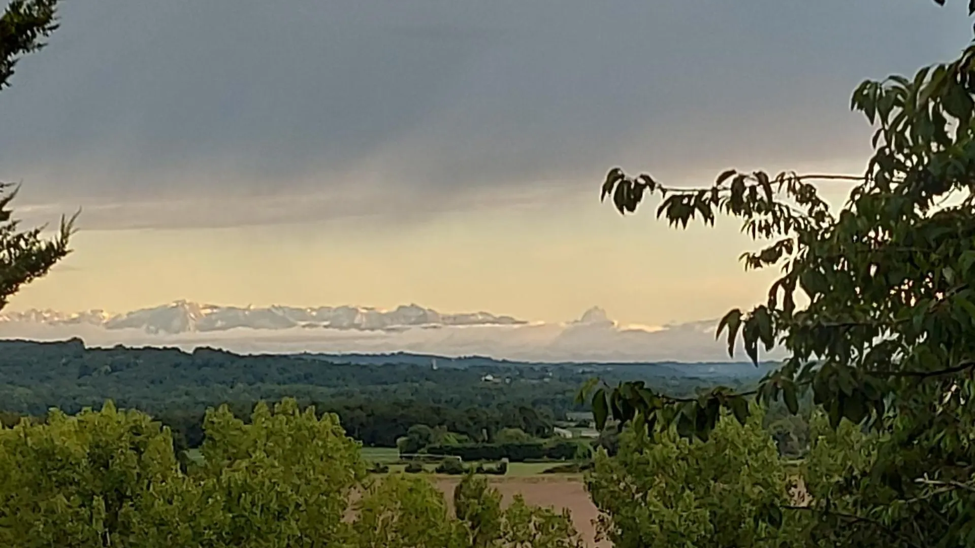 Bed & Breakfast La Tuilerie Bed and Breakfast Barcelonne-du-Gers