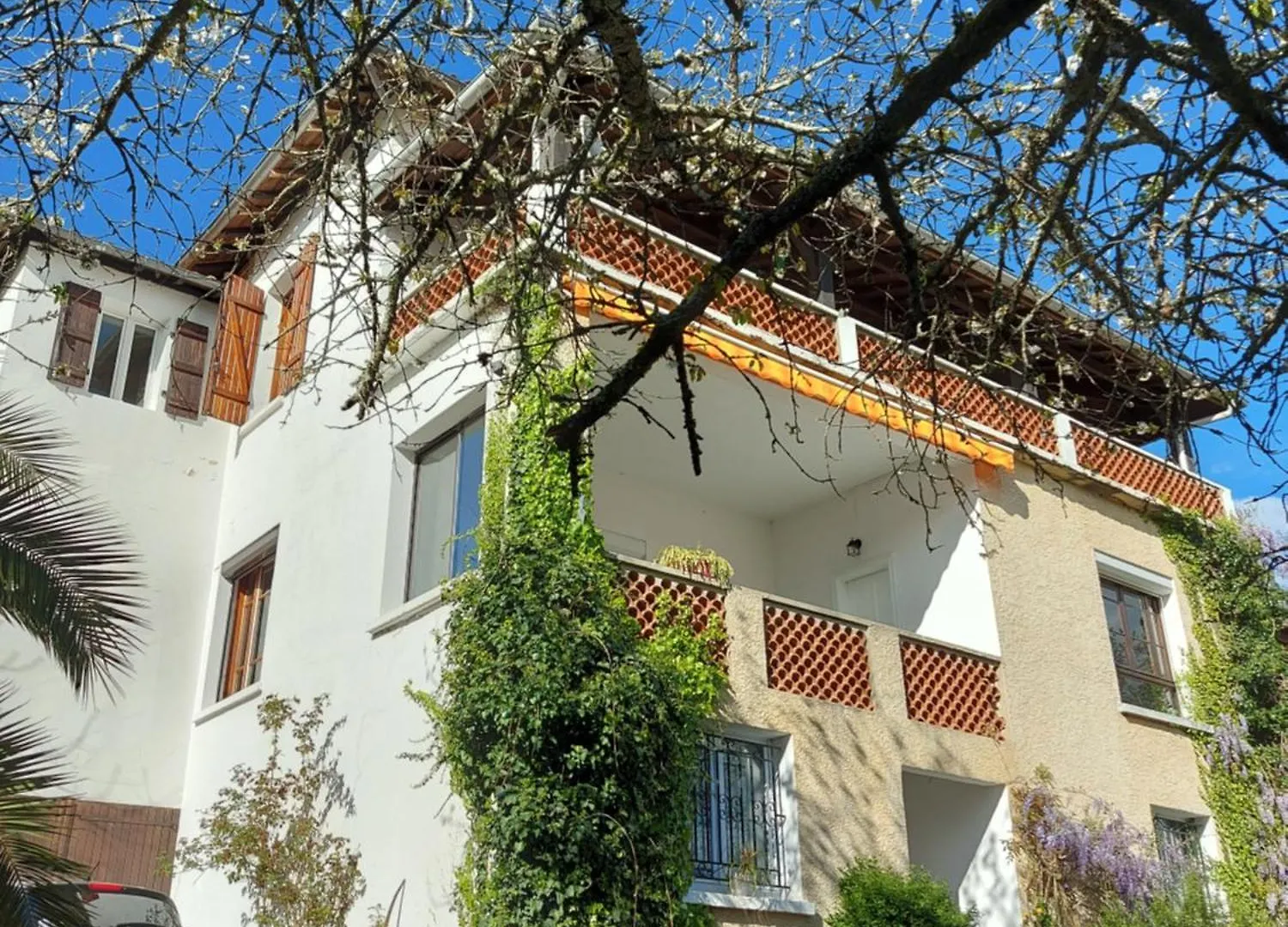La Tuilerie Bed and Breakfast Barcelonne-du-Gers