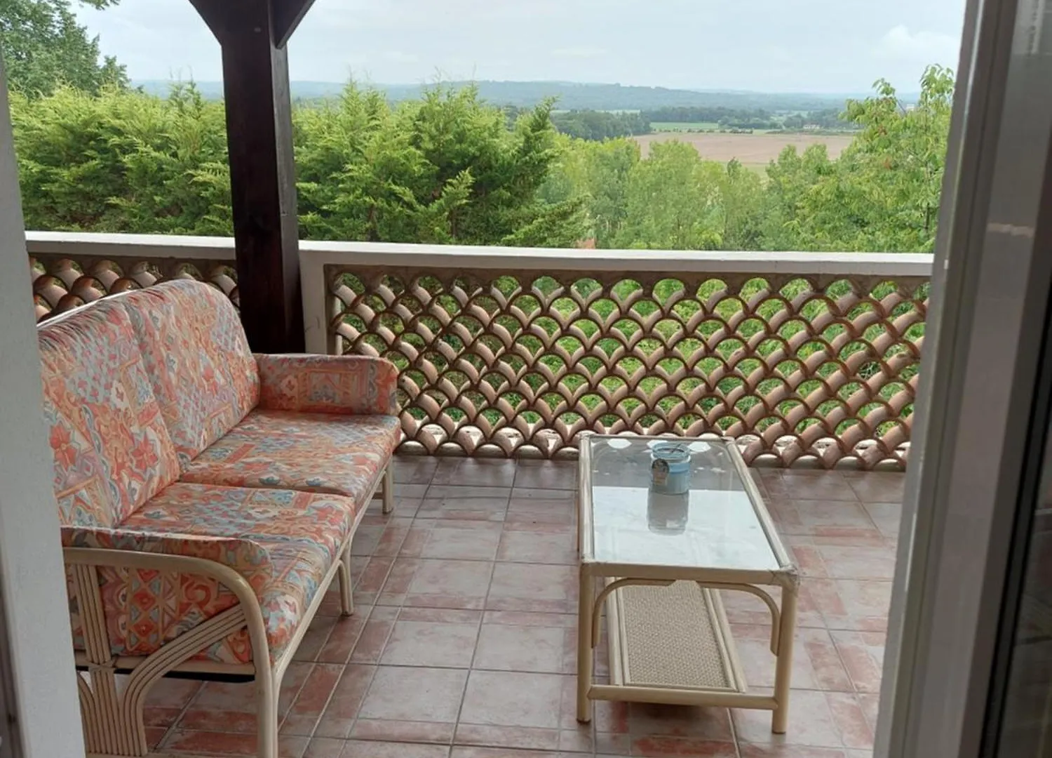 La Tuilerie Bed and Breakfast Barcelonne-du-Gers